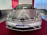 2007 Mercedes Benz R 320