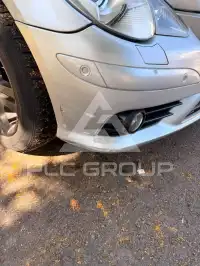 2007 Mercedes Benz R 320