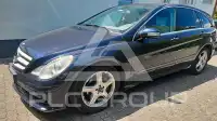 2007 Mercedes Benz R 320