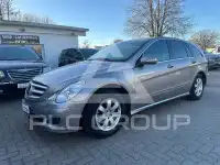 2007 Mercedes Benz R 320