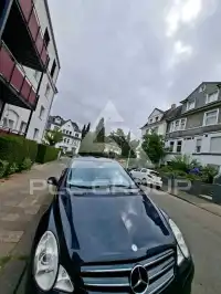 2007 Mercedes Benz R 320