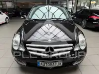 2007 Mercedes Benz R 320
