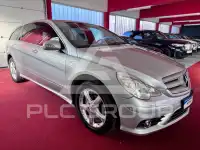 2007 Mercedes Benz R 320