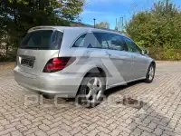 2007 Mercedes Benz R 320