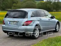 2007 Mercedes Benz R 320