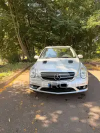 2007 Mercedes Benz R 320