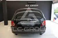 2007 Mercedes Benz R 320