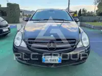 2007 Mercedes Benz R 320