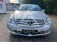 2007 Mercedes Benz R 320