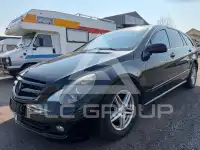 2007 Mercedes Benz R 320