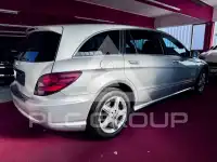 2007 Mercedes Benz R 320