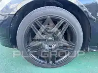 2007 Mercedes Benz R 320