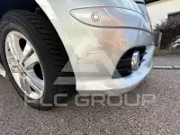 2007 Mercedes Benz R 320