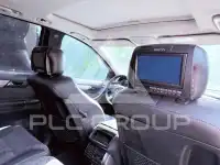 2007 Mercedes Benz R 320