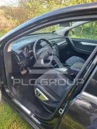 2007 Mercedes Benz R 320