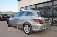 2007 Mercedes Benz R 320