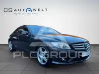 2007 Mercedes Benz CL 600