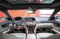 2007 Mercedes Benz CL 600