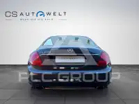 2007 Mercedes Benz CL 600