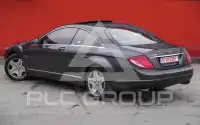 2007 Mercedes Benz CL 600
