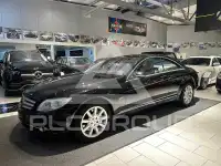 2007 Mercedes Benz CL 600