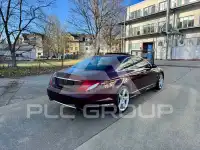 2007 Mercedes Benz CL 600
