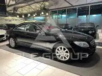 2007 Mercedes Benz CL 600