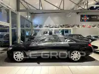 2007 Mercedes Benz CL 600
