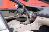 2007 Mercedes Benz CL 600