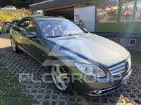 2007 Mercedes Benz CL 600