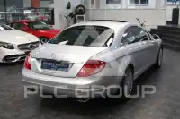 2007 Mercedes Benz CL 600