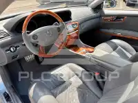 2007 Mercedes Benz CL 600