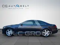 2007 Mercedes Benz CL 600