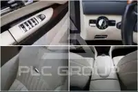 2007 Mercedes Benz CL 600