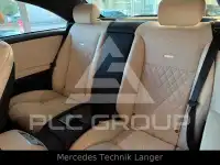 2007 Mercedes Benz CL 650