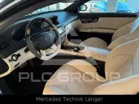2007 Mercedes Benz CL 650
