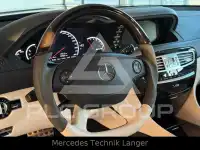 2007 Mercedes Benz CL 650