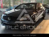 2007 Mercedes Benz CL 650