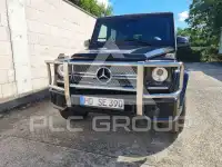 2007 Mercedes Benz G 500