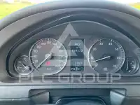 2007 Mercedes Benz G 500
