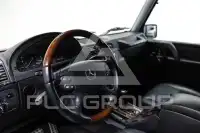 2007 Mercedes Benz G 500