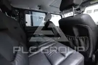 2007 Mercedes Benz G 500