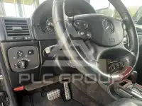 2007 Mercedes Benz G 500