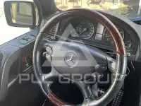 2007 Mercedes Benz G 500
