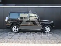 2007 Mercedes Benz G 500