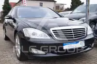 2007 Mercedes Benz S 450