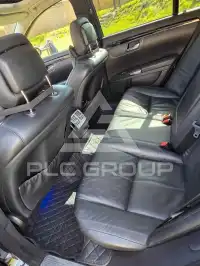 2007 Mercedes Benz S 450