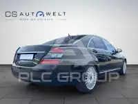 2007 Mercedes Benz S 450