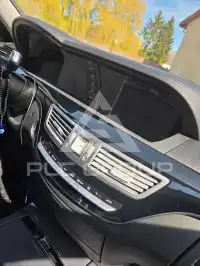 2007 Mercedes Benz S 450
