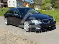 2007 Mercedes Benz S 450